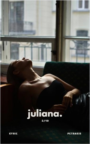 Juliana