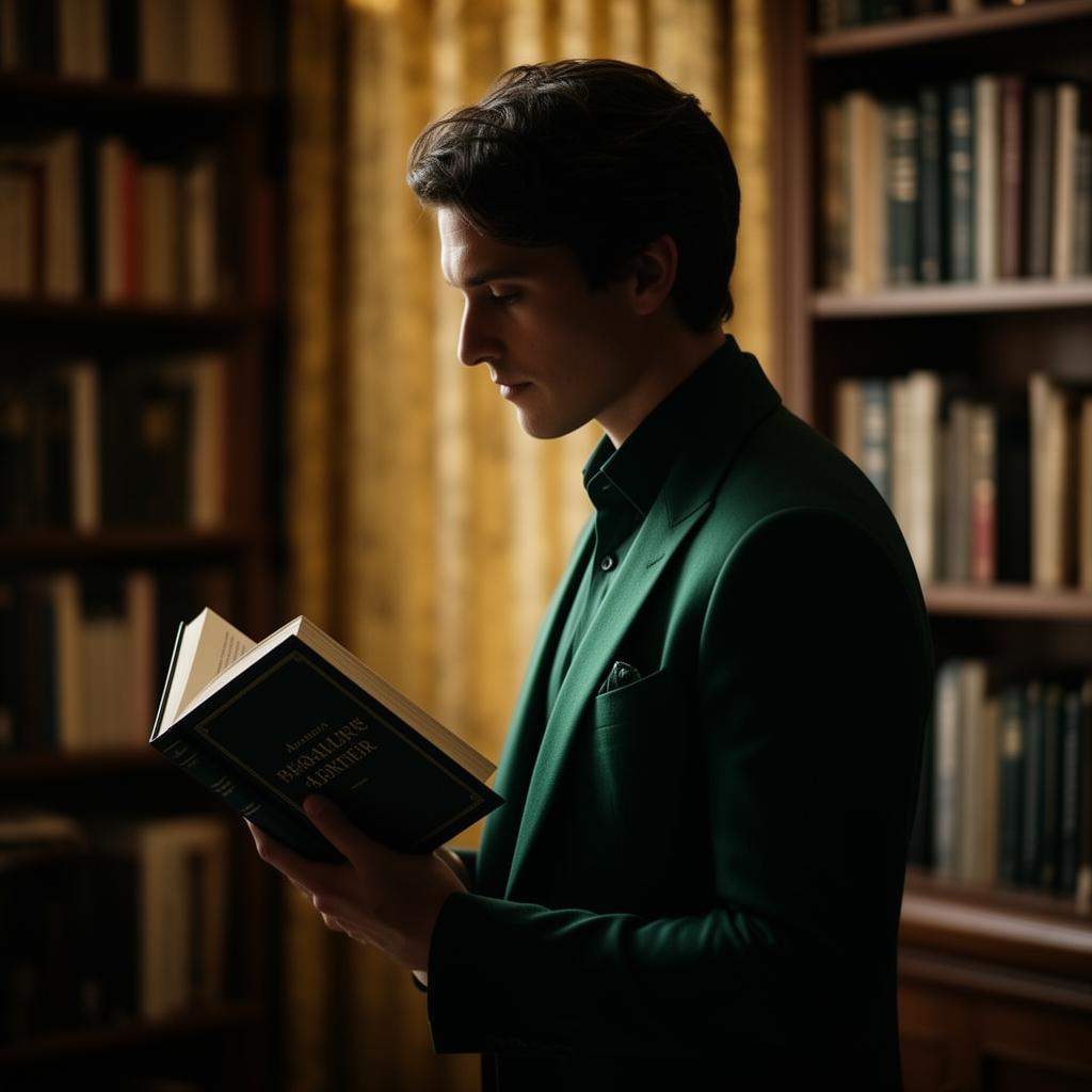 Author Branding