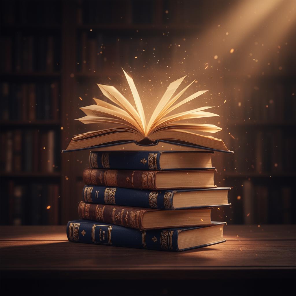 Book Publishing